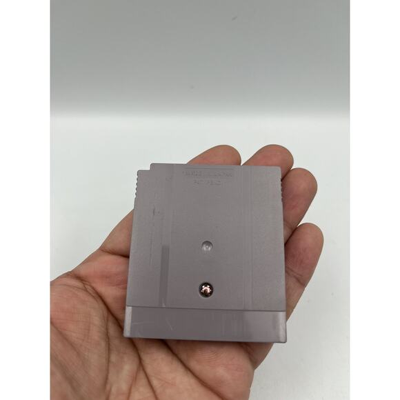 Rugrats Movie (Nintendo Game Boy, 1998) Tested And Working Game Only - Picture 2 of 4